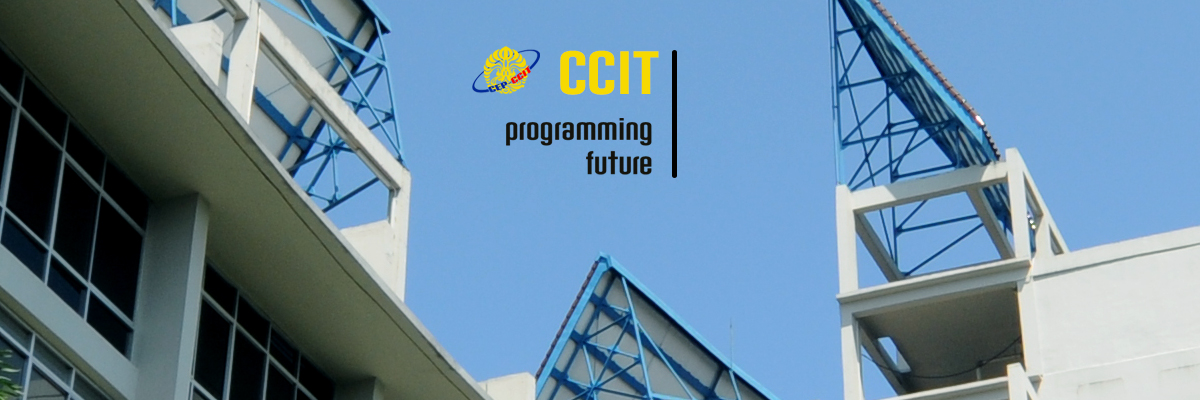 CCIT – FTUI